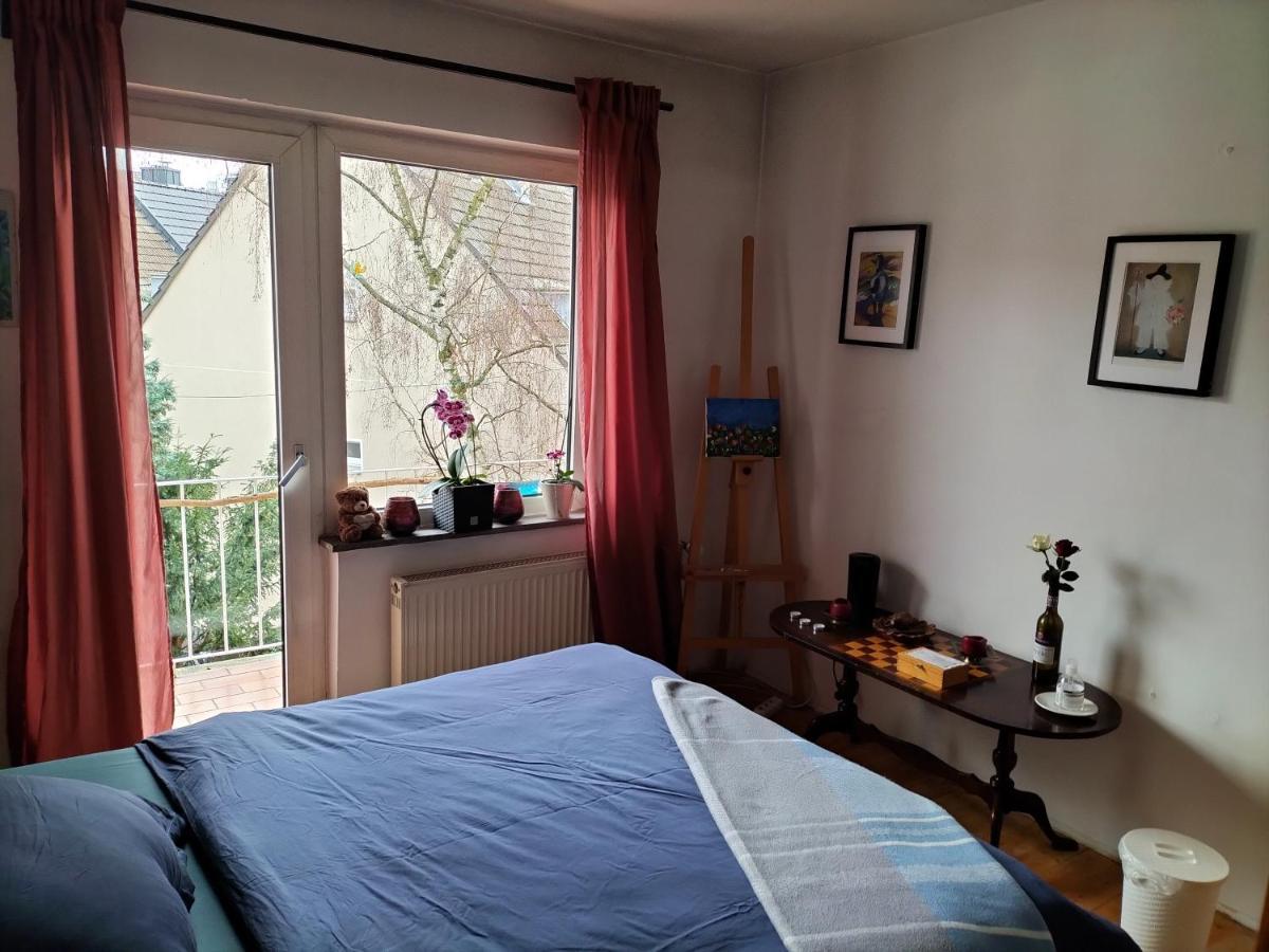 Ein Offenes Kompetentes Ohr Cologne Exterior photo